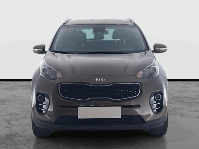 Kia Sportage  1.6 GDI 