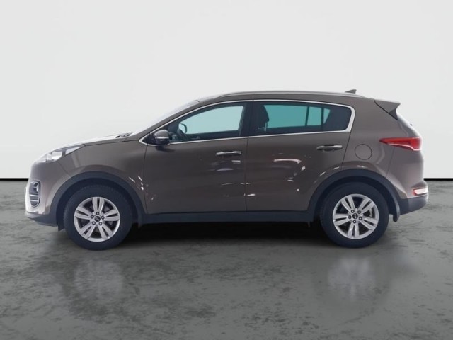 Kia Sportage  1.6 GDI 