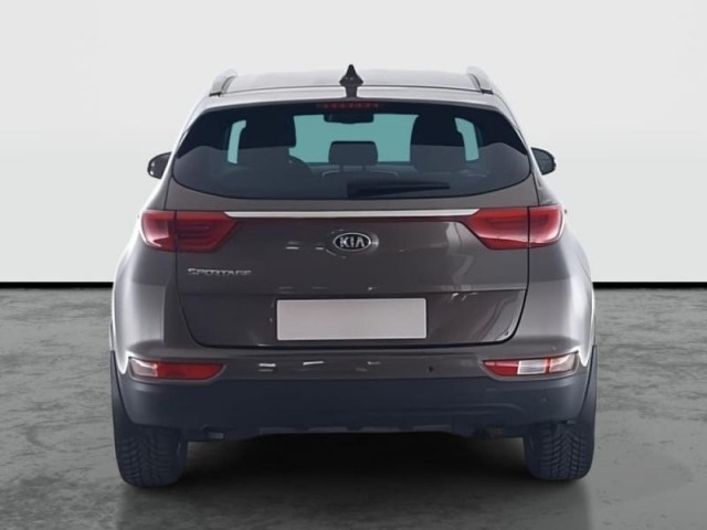 Kia Sportage  1.6 GDI 