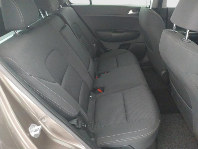 Kia Sportage  1.6 GDI 