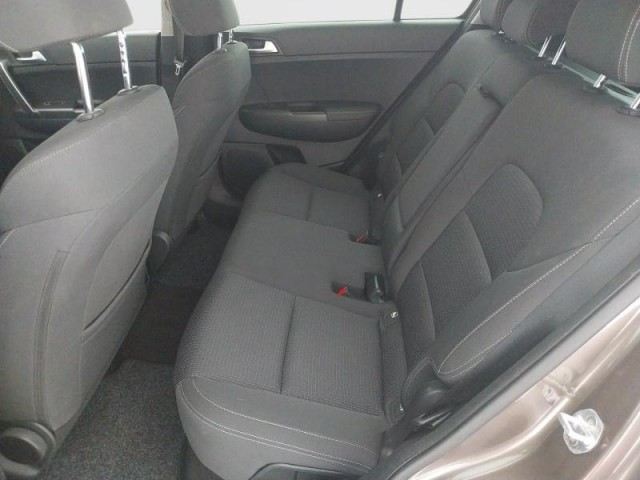 Kia Sportage  1.6 GDI 
