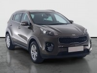 Kia Sportage  1.6 GDI 
