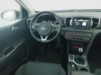 Kia Sportage  1.6 GDI 