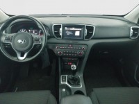 Kia Sportage  1.6 GDI 