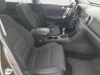 Kia Sportage  1.6 GDI 