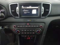 Kia Sportage  1.6 GDI 