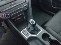 Kia Sportage  1.6 GDI 