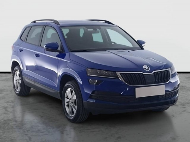 Škoda Karoq  1.0 TSI Ambition
