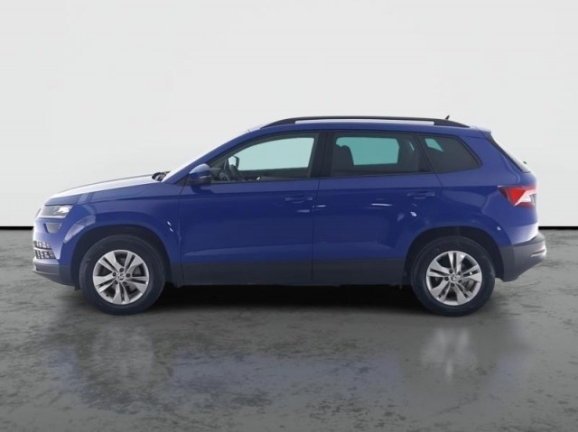 Škoda Karoq  1.0 TSI Ambition