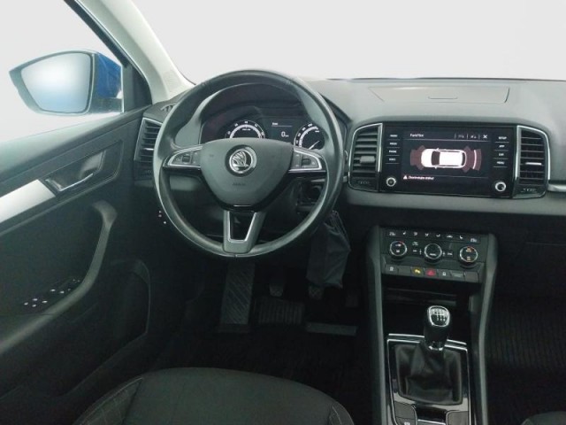 Škoda Karoq  1.0 TSI Ambition