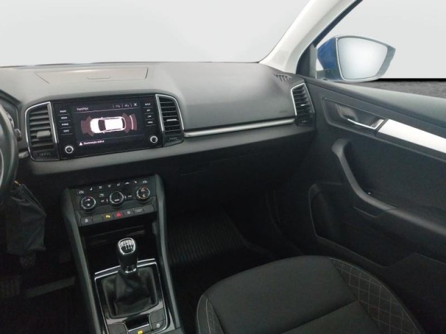 Škoda Karoq  1.0 TSI Ambition