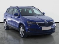 Škoda Karoq  1.0 TSI Ambition