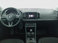 Škoda Karoq  1.0 TSI Ambition