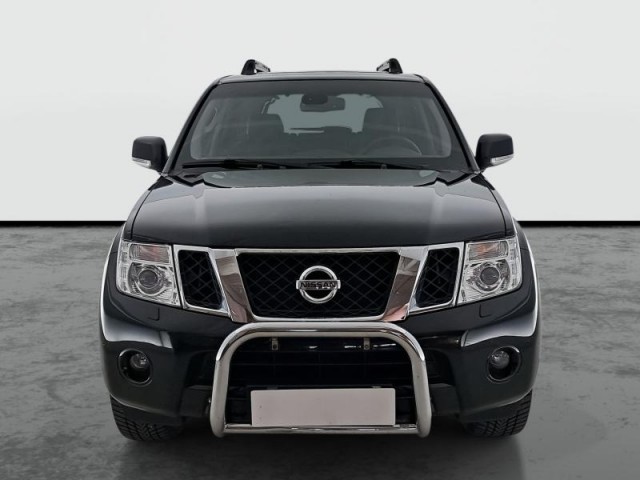 Nissan Pathfinder  2.5 dCi 