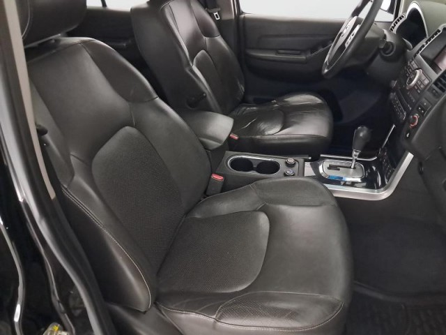 Nissan Pathfinder  2.5 dCi 