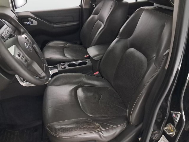Nissan Pathfinder  2.5 dCi 
