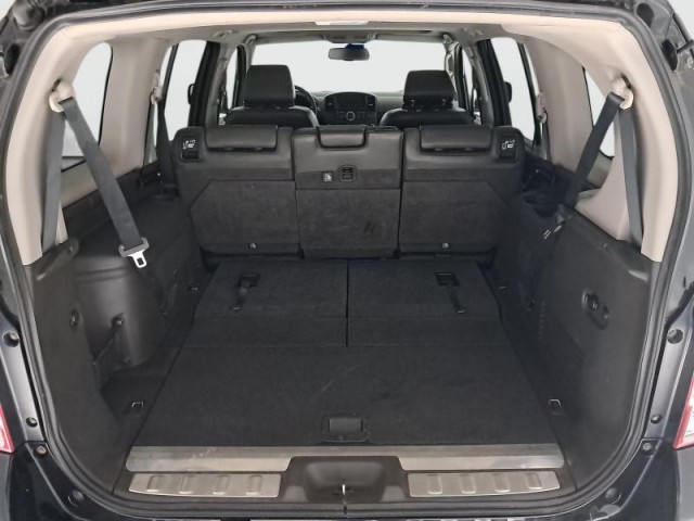 Nissan Pathfinder  2.5 dCi 