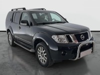 Nissan Pathfinder  2.5 dCi 