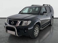 Nissan Pathfinder  2.5 dCi 