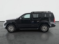 Nissan Pathfinder  2.5 dCi 