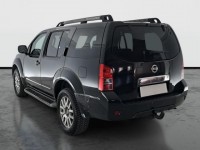 Nissan Pathfinder  2.5 dCi 