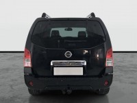 Nissan Pathfinder  2.5 dCi 