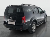 Nissan Pathfinder  2.5 dCi 