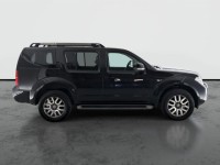 Nissan Pathfinder  2.5 dCi 