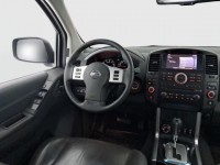 Nissan Pathfinder  2.5 dCi 