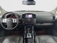 Nissan Pathfinder  2.5 dCi 