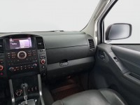 Nissan Pathfinder  2.5 dCi 