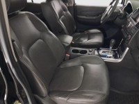 Nissan Pathfinder  2.5 dCi 