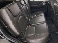 Nissan Pathfinder  2.5 dCi 
