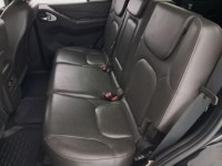 Nissan Pathfinder  2.5 dCi 