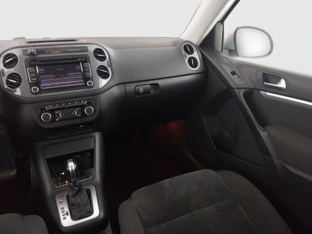 Volkswagen Tiguan  2.0 TDI 