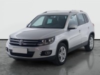 Volkswagen Tiguan  2.0 TDI 