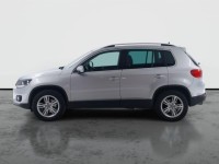 Volkswagen Tiguan  2.0 TDI 