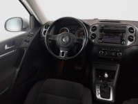 Volkswagen Tiguan  2.0 TDI 