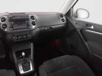 Volkswagen Tiguan  2.0 TDI 