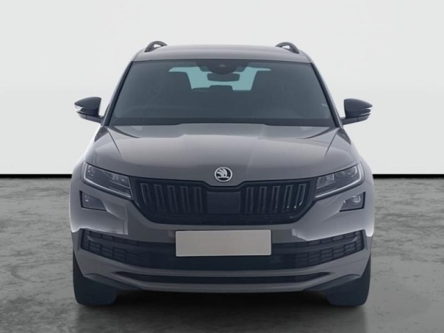 Škoda Kodiaq  1.5 TSI Sportline