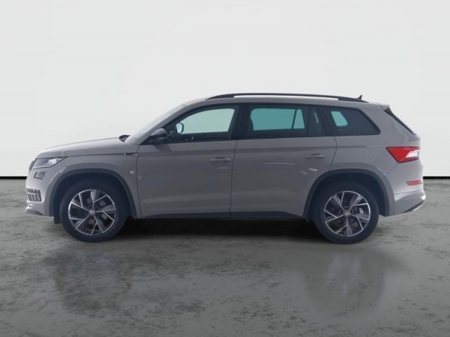 Škoda Kodiaq  1.5 TSI Sportline