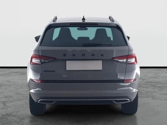 Škoda Kodiaq  1.5 TSI Sportline