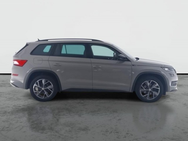 Škoda Kodiaq  1.5 TSI Sportline