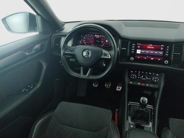 Škoda Kodiaq  1.5 TSI Sportline