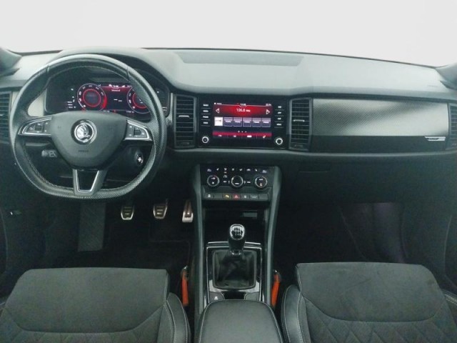 Škoda Kodiaq  1.5 TSI Sportline
