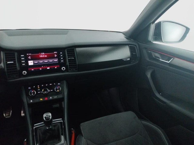 Škoda Kodiaq  1.5 TSI Sportline