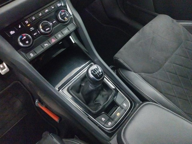 Škoda Kodiaq  1.5 TSI Sportline