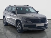 Škoda Kodiaq  1.5 TSI Sportline