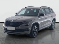 Škoda Kodiaq  1.5 TSI Sportline