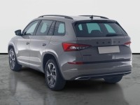 Škoda Kodiaq  1.5 TSI Sportline